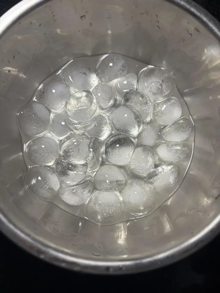 千里香风味云吞馅 第 2 步