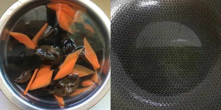 木须肉 第 8 步