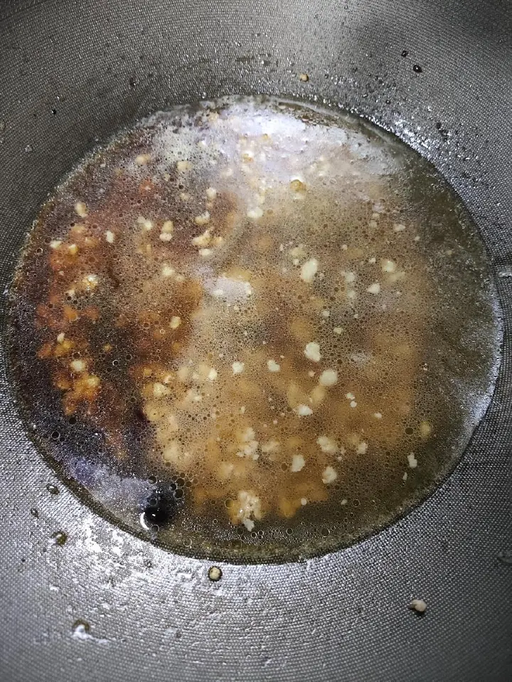 蛏子捞饭 第 9 步