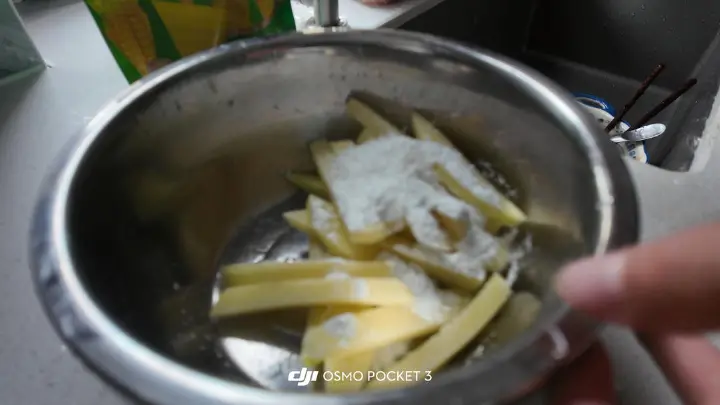 干锅大虾 第 4 步