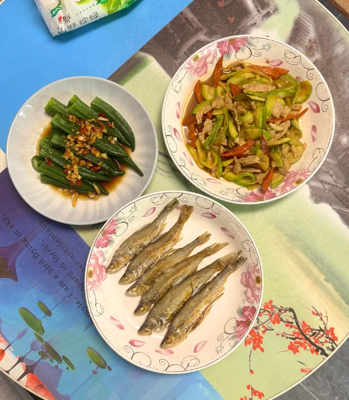 家常小炒合集 第 13 步