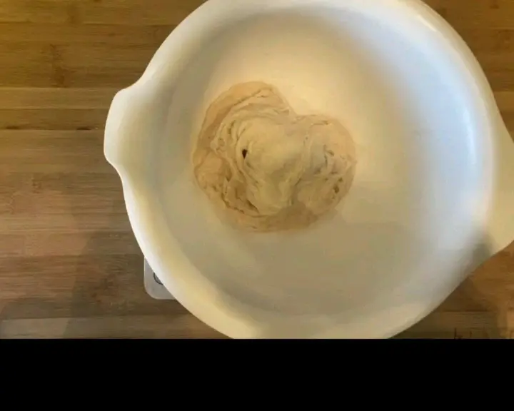 鲁邦种小白欧包 第 5 步