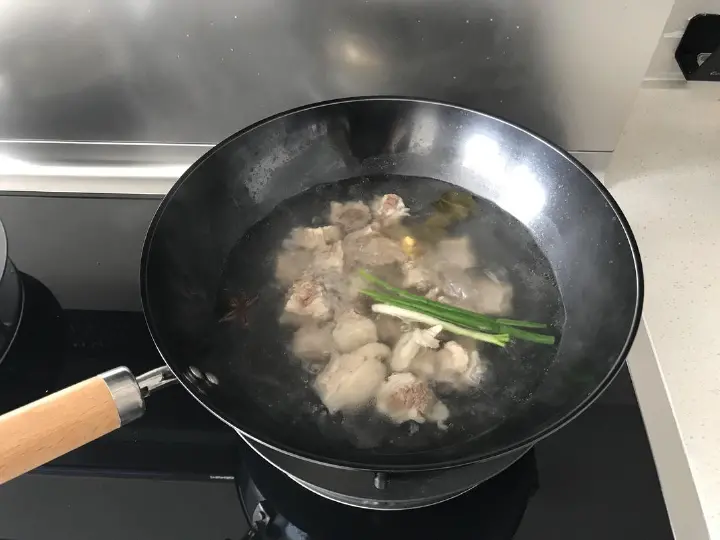 懒人糖醋排骨 第 3 步