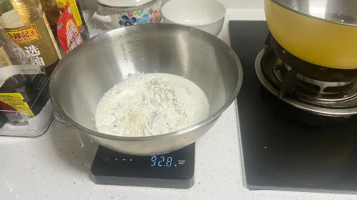 电饭煲蛋糕 第 3 步