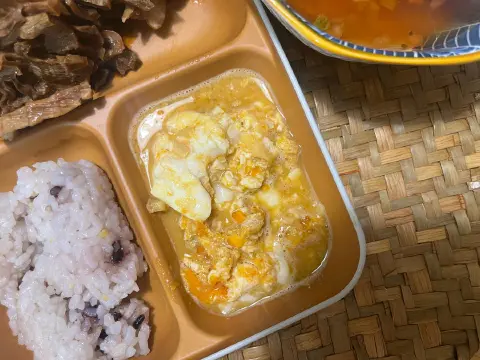 快手赛螃蟹