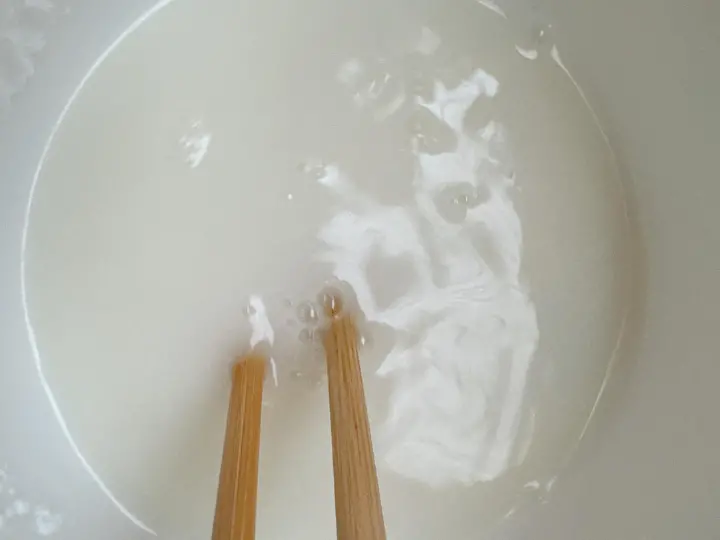 自制炸鸡柳 第 4 步