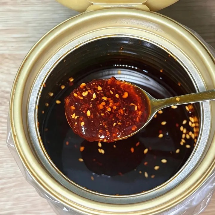 粉蒸肉 第 4 步