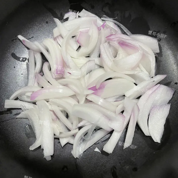 砂锅香辣焗大虾 第 2 步