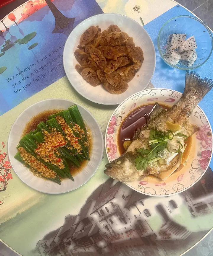 家常小炒合集 第 6 步