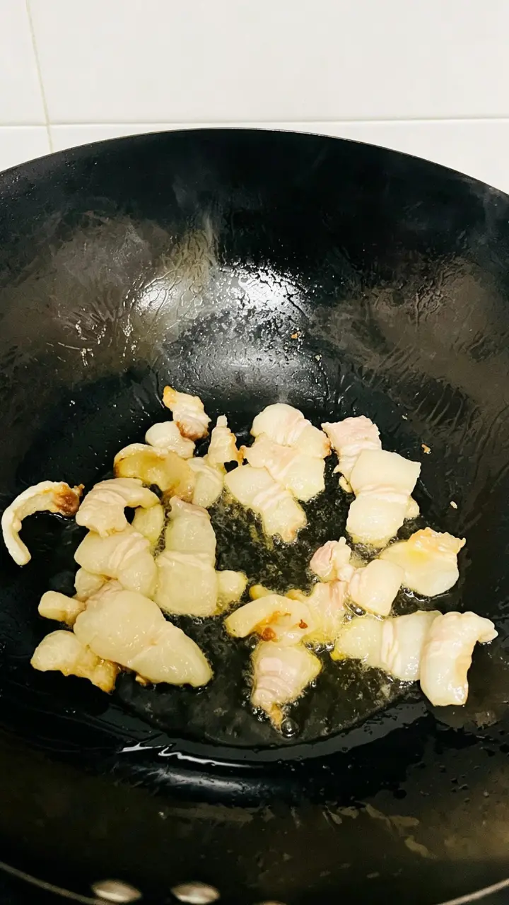 农家一碗香 第 2 步