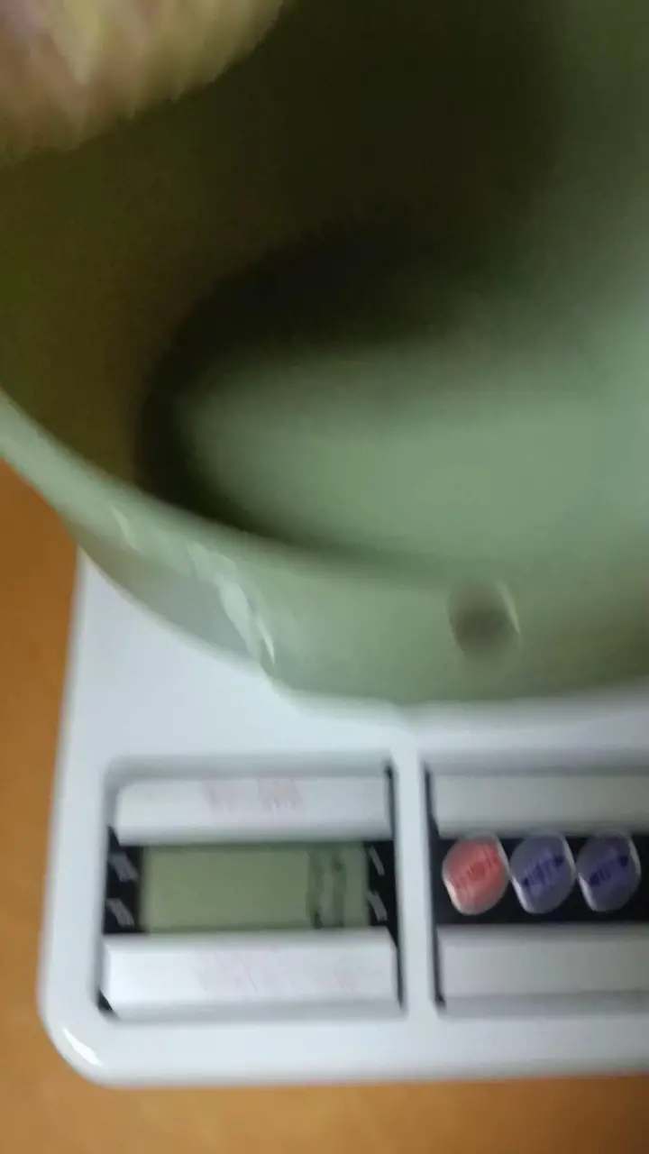 自制红葱油 第 4 步