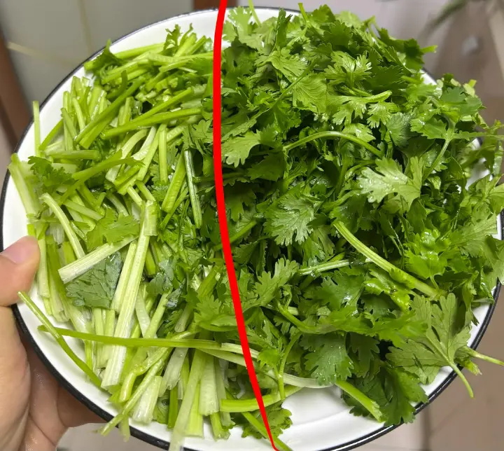 香辣肉丝 第 3 步