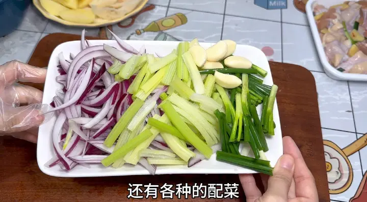 干锅鸡翅根 第 5 步