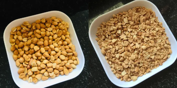线椒肉丁酱 第 3 步