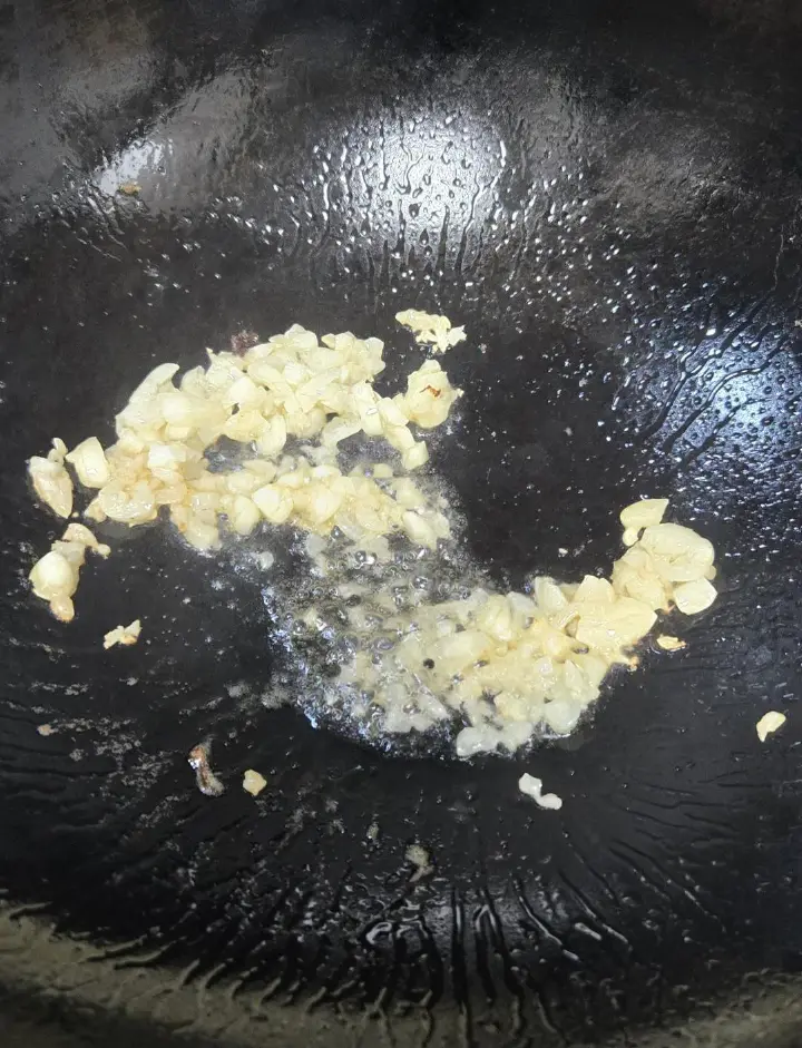酸汤肉糜米线 第 6 步