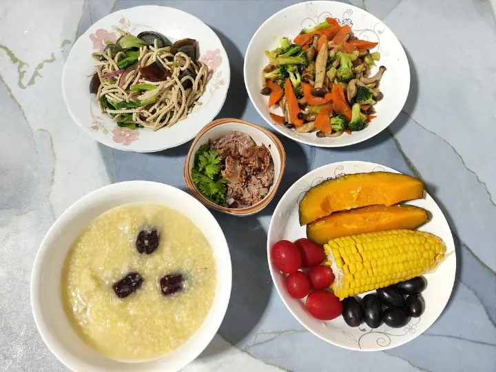 清炖牛肋条牛腱子 第 22 步