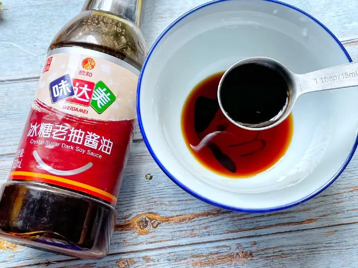 荷包蛋焖面 第 3 步