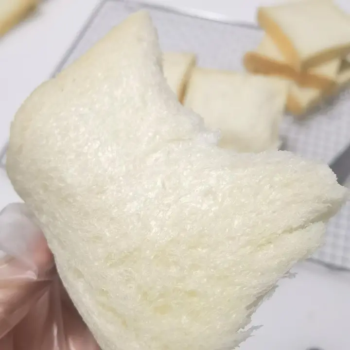 细腻绵软吐司 第 27 步