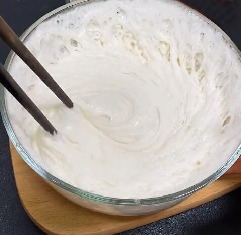 大米发糕 第 5 步