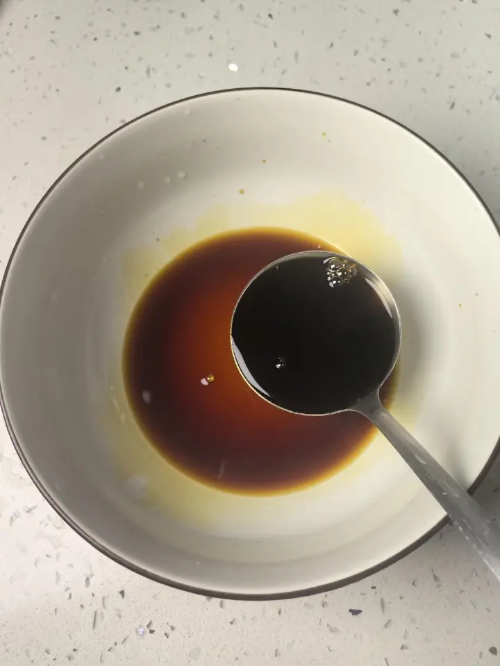 捞汁花蚬子 第 6 步