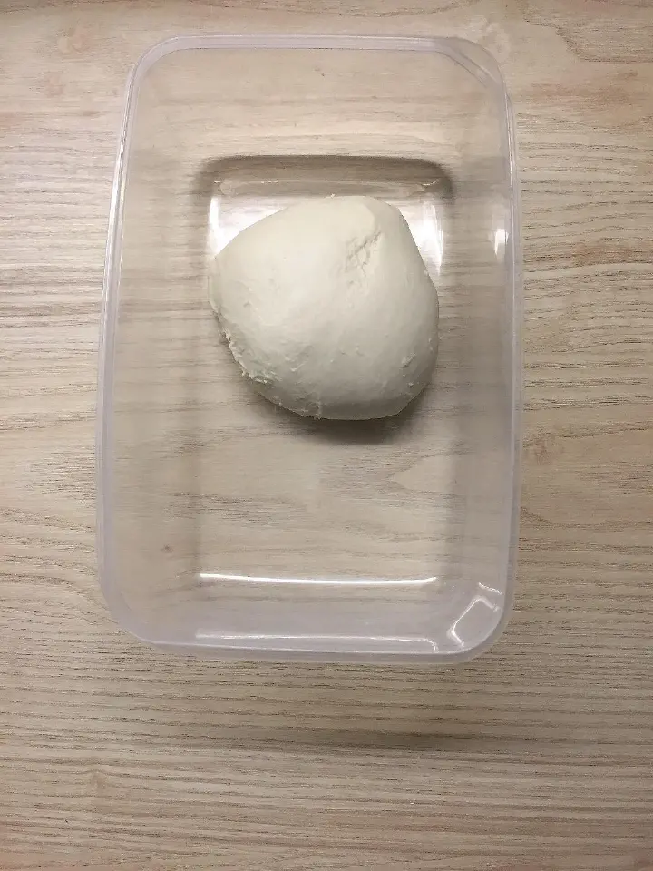 懒人可颂牛角包 第 3 步