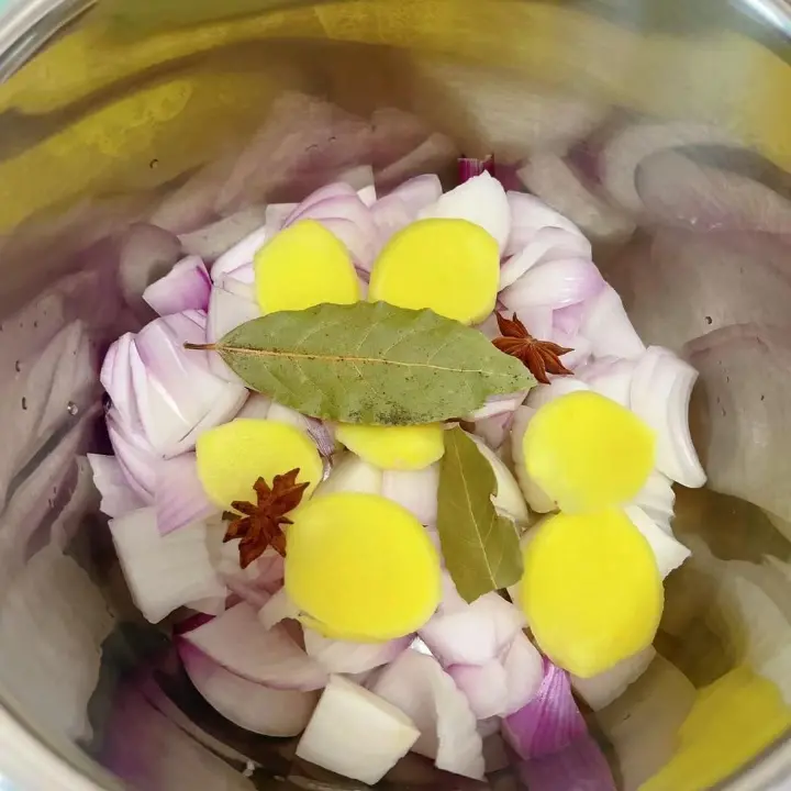 豉油鸡腿 第 4 步