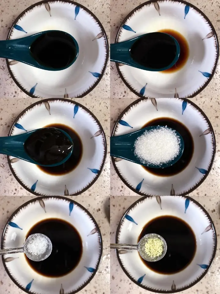手撕包菜 第 2 步