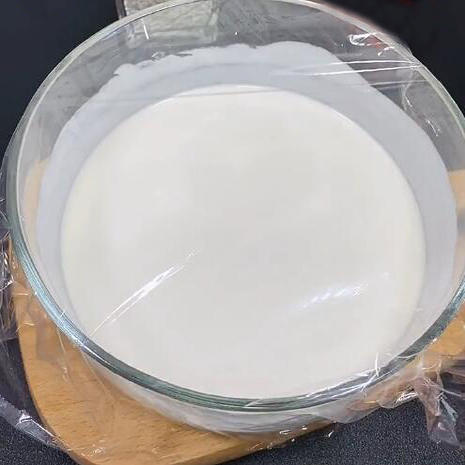 大米发糕 第 4 步