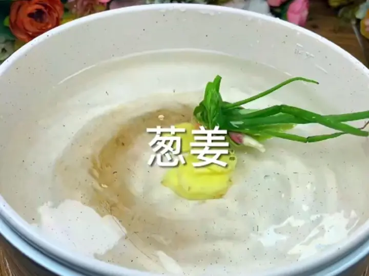可乐鸡翅 第 2 步