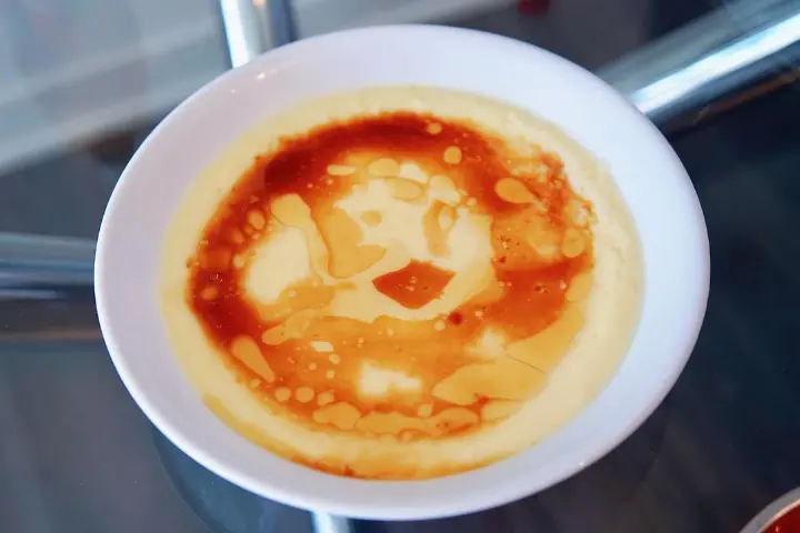 微波炉鸡蛋羹 第 6 步