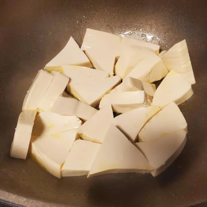 无骨鲫鱼豆腐汤 第 5 步
