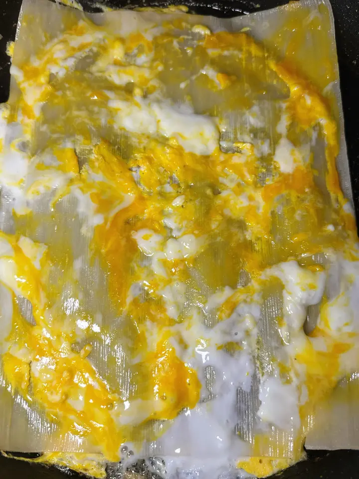 烤冷面 第 2 步