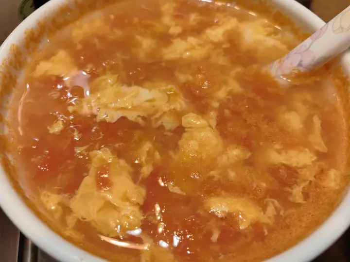 家常鸡肉蔬菜小炒合集 第 4 步