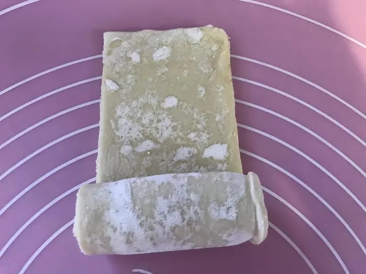 懒人版脏脏包 第 3 步