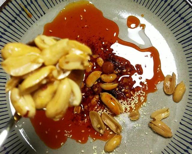 懒人版拌面 第 2 步
