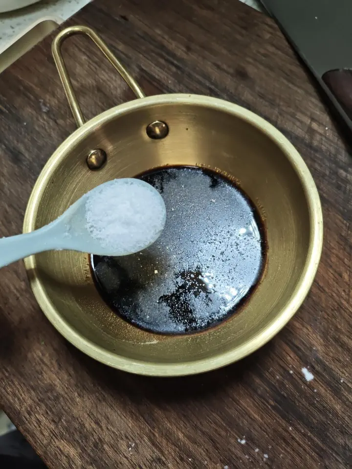 韭菜牛肉 第 16 步