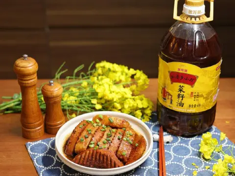 香芋烧肉