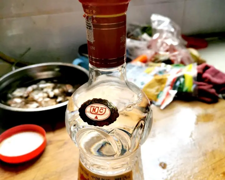 胡萝卜红烧牛腩 第 7 步