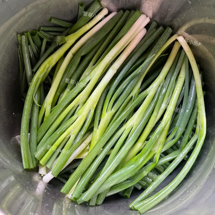 家庭版东坡肉 第 3 步