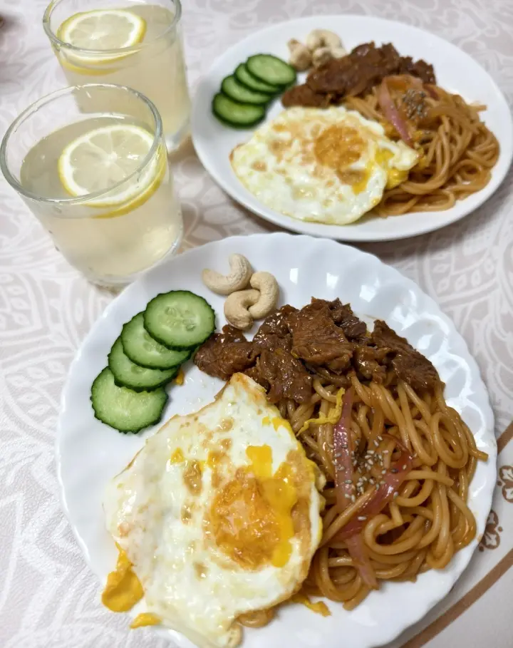 小学生营养早餐搭配 第 1 步