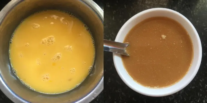 木须肉 第 6 步