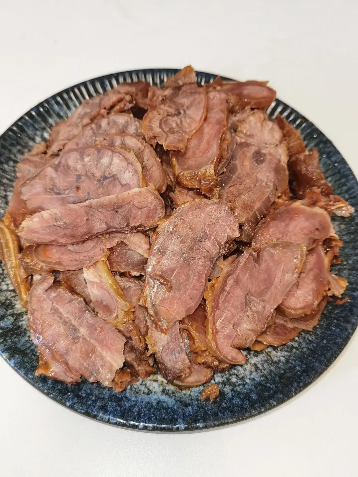 电饭煲酱牛腱子 第 8 步