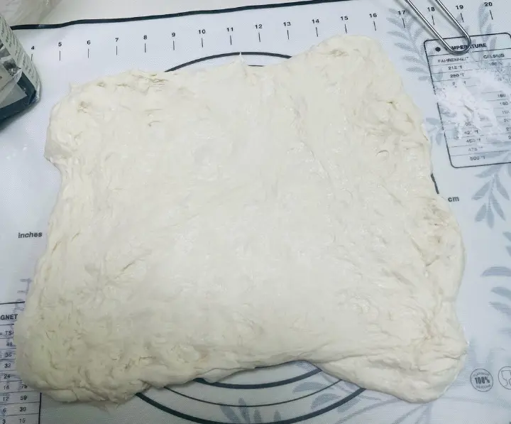 蔬菜肉糜恰巴塔 第 11 步