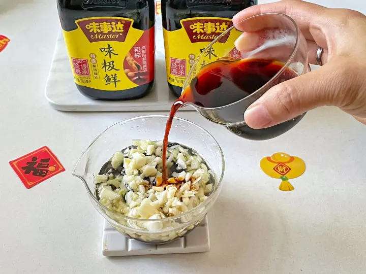 豉汁蒸排骨 第 10 步