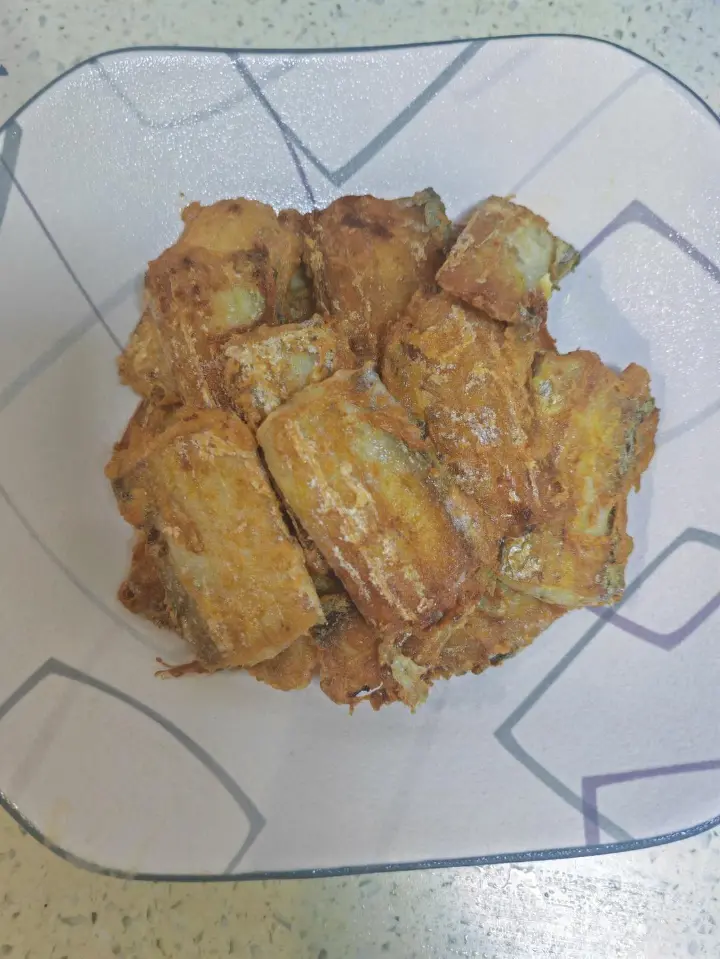 东北家常菜合集 第 8 步