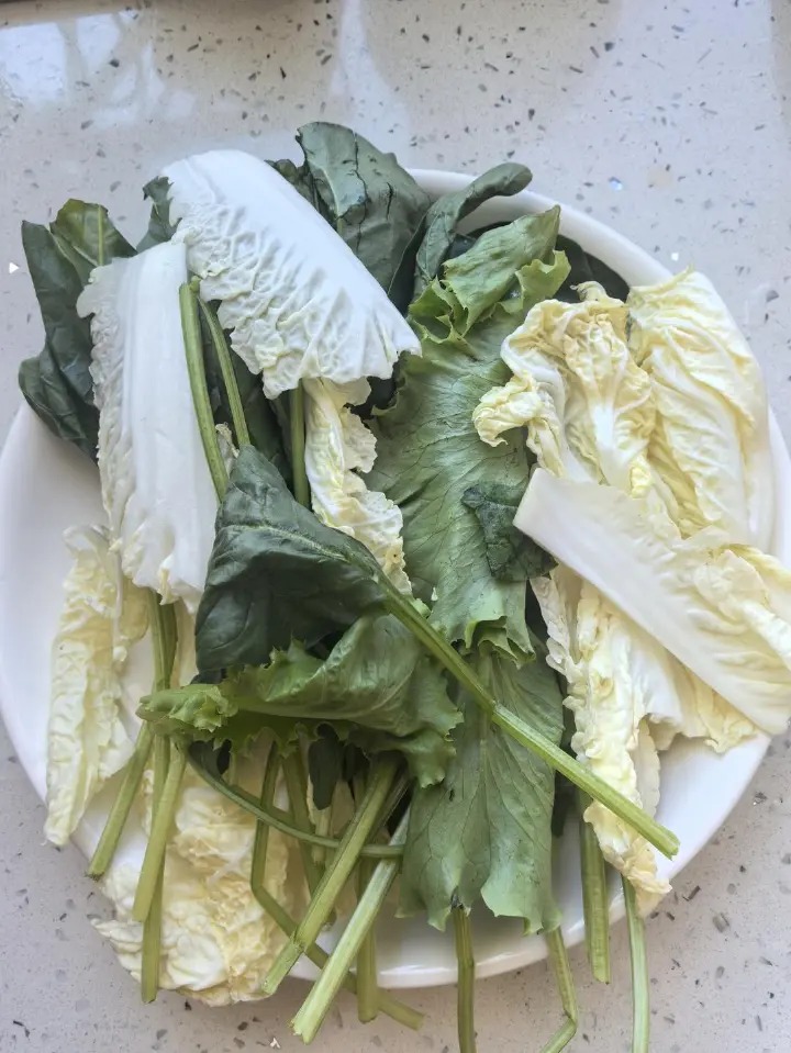 家常麻辣香锅 第 2 步