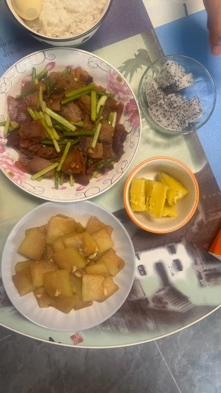 家常小炒合集 第 36 步