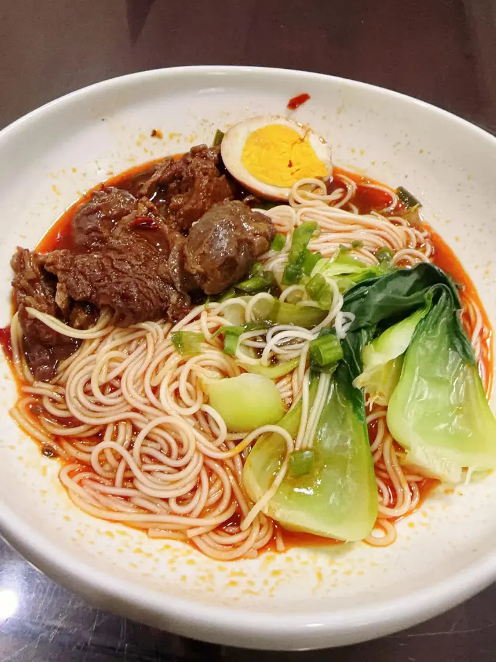 高压锅红烧牛肉 第 11 步