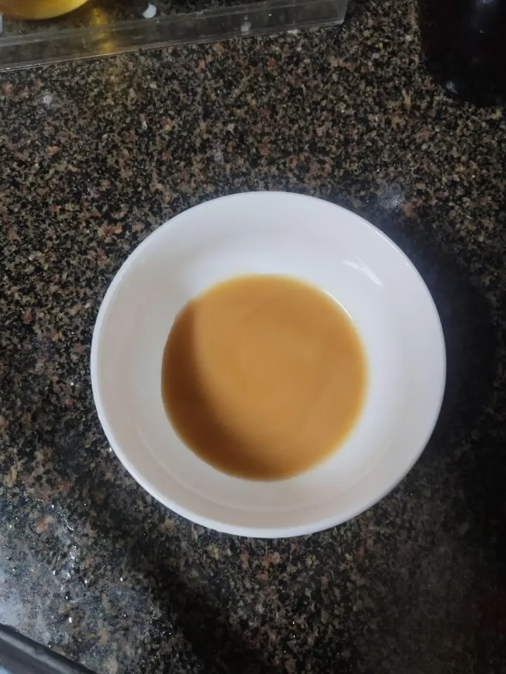 咸鱼茄子煲 第 17 步