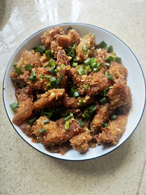 粉蒸肉